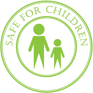 Safe for children
